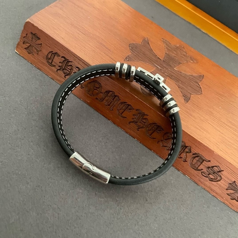 Chrome Hearts Bracelets